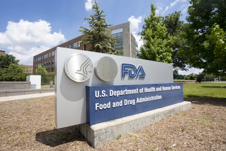 FDA headquarters