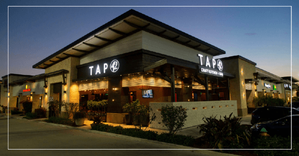 Tap 42