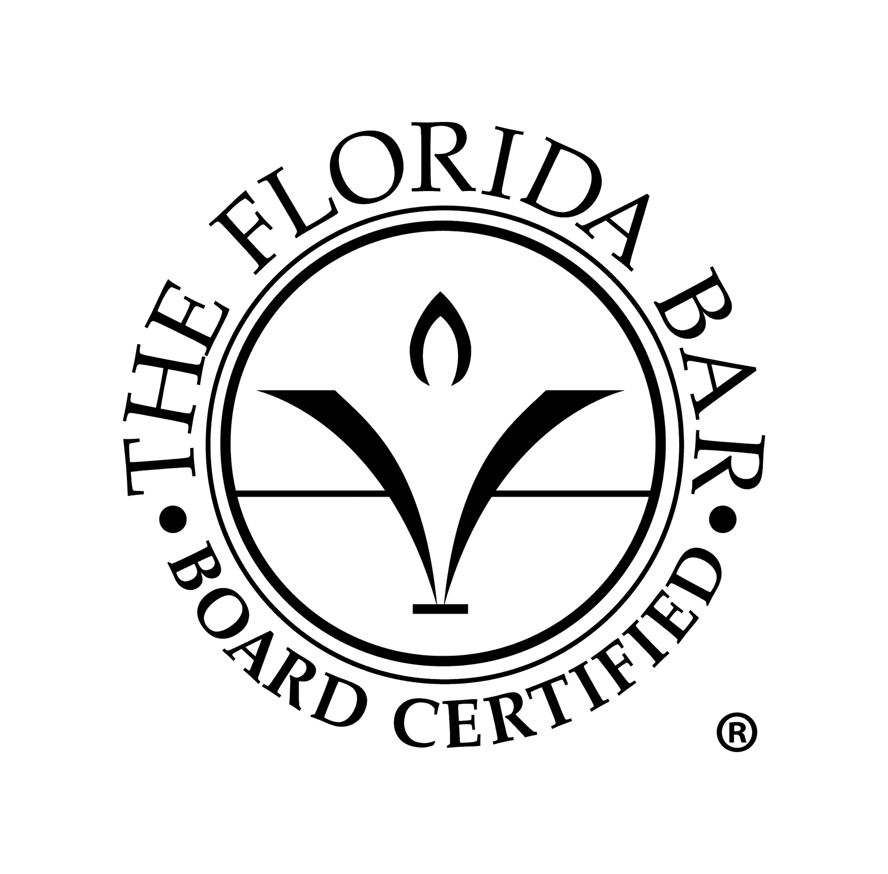 Board Certified Civil Trial Lawyer by the Florida Bar
